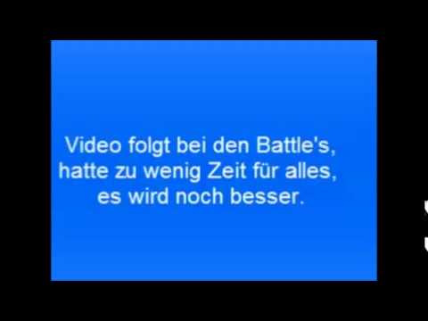 JRB 2015 - RhymeSlay - Qualifikation