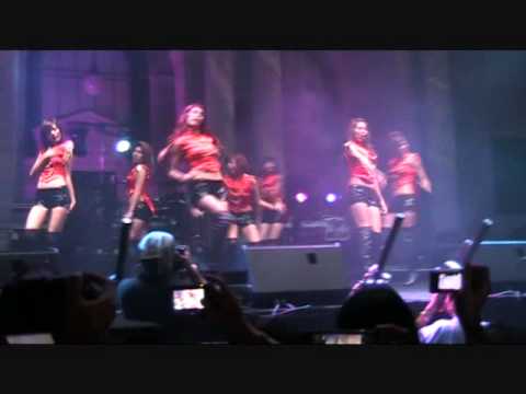 After School @ Sundown Festival Part 1/4 FULL