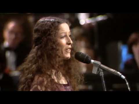 Yehudit Ravitz - Misheheu  •  Israeli Songs Festival 1978 (Israel)