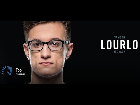 TL Lourlo - Gangplank vs Shen - Top - Patch 7.5