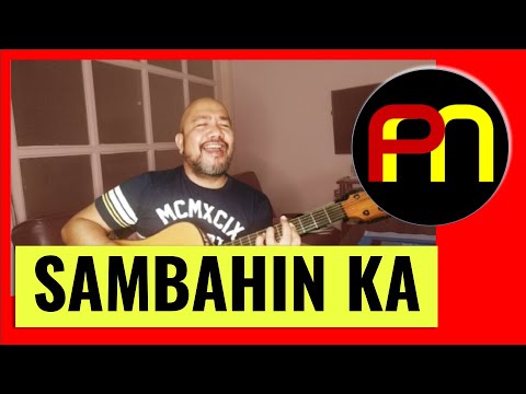 Sambahin Ka - Psalmo Music