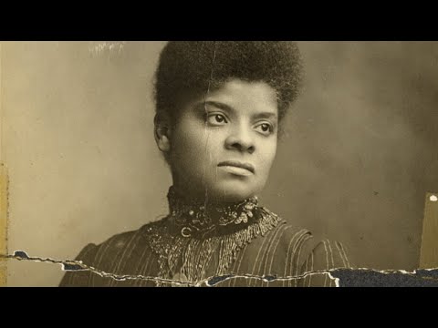 Ida B. Wells Monument | Created by Ida B Wells Monument Committee