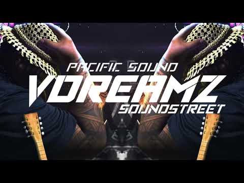 KAMI SAMA - LA COUSINE DU QUARTIER ( PACIFIC SOUND x SVG REMIX ) 2023