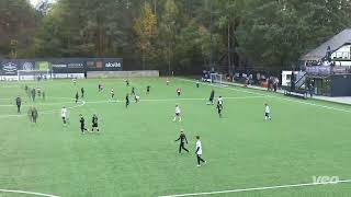 VFA2016 vs Be1(2016)