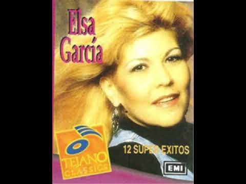 Elsa Garcia - CUMBIAS y CHICANAS MIX 8 EXITOS