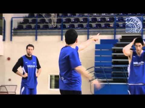 Previa Gonzalo García de Vitoria @ Cáceres Ciudad del Baloncesto (ORO 12/13 - J14)