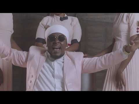 Allan aaron christian Party offical video. skiza 7570038