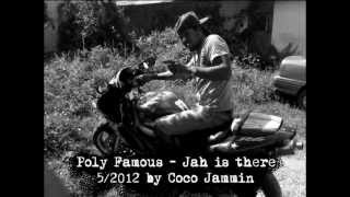 Poly Famous - Jah is There (Stopař riddim by Coco Jammin)