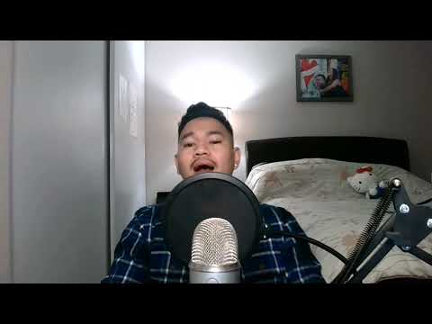 I Axe - Ako’y Sa’yo Ika’y Akin (jvoqalz cover