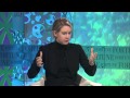 Elizabeth Holmes Mission | Full Interview Fortune MPW