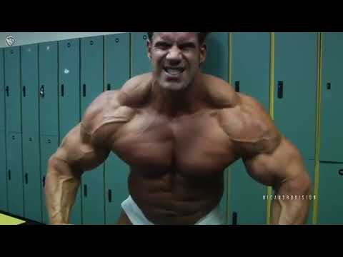 THE BEST COMEBACK IN BODYBUILDING HISTORY-JAY 'QUAD STOMP' CUTLER-MR. OLYMPIA MOTIVATION