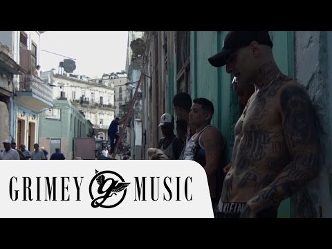 COSTA - UTOPÍA (OFFICIAL MUSIC VIDEO)