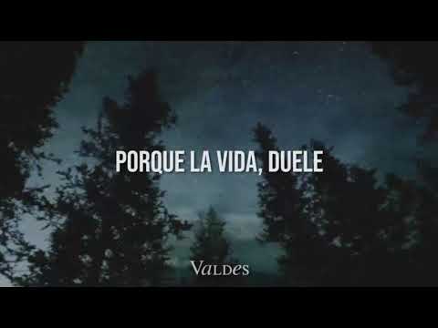 Tiziano Ferro - Tardes Negras || Letra en Español ♡