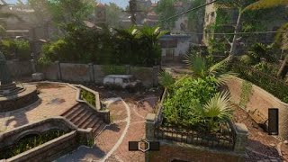 Call of Duty®: Black Ops 4_たまさぶろー。プレマスにぼこられる。明日会社いかんッ！！