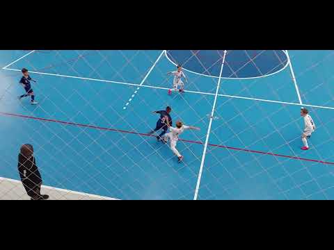 Torneio União de Clubes 2022 - CATS 0 X 5 RS São Caetano