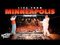 TWINSICK Live Varsity Theater Minneapolis 2025