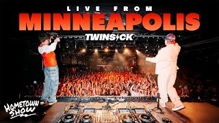 TWINSICK Live @ Varsity Theater Minneapolis 2025
