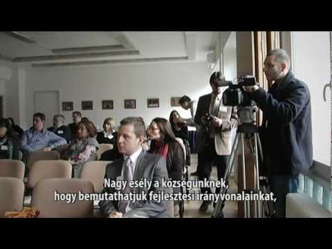 FOCUS project documentary film