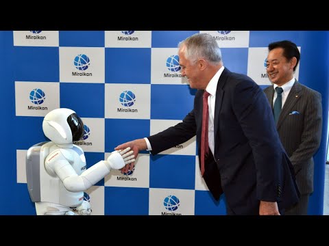 Do Asimov's robotics laws stand after 75 years?