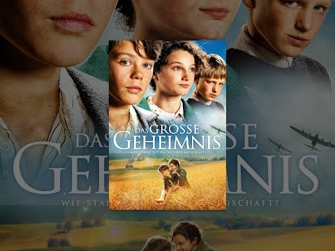 Das große Geheimnis