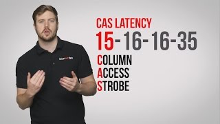 How Do Memory Timings Work?