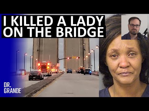 Manipulative Bridge Tender Opens Drawbridge as Woman is Walking Across | Carol Wright Case Analysis