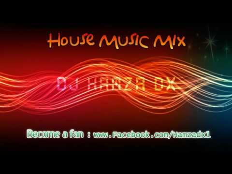 Best New Mix House & Electro Music 2010 - October ( Track List )