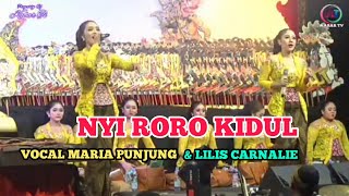 Download lagu NYI RORO KIDUL Vocal Maria Punjung & Lilis Carnalie mp3 Download lagu NYI RORO KIDUL Vocal Maria Punjung & Lilis Carnalie mp3