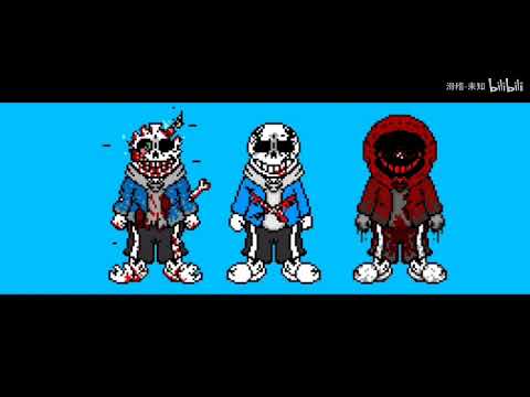 Former!Former!Former Time Trio Phase 2.5 (V2)