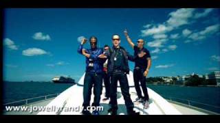 loco remix jowell y randy ft wisin y yandel (letra)