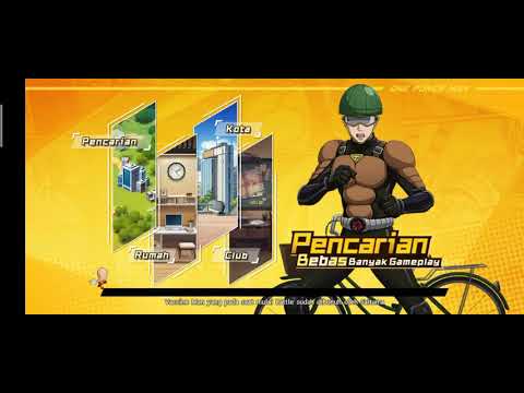 Game Play Turnamen Hero & Monster S 364 - One Punch Man The Strongest - Mobile
