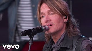 Keith Urban - Same Heart