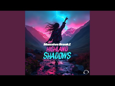 Highland Shadows (Extended Mix)