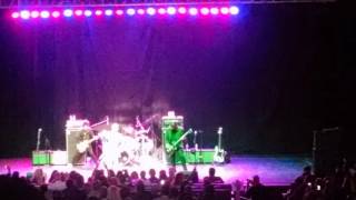John Waite Concert- March 8th, 2014 at Casino Miami Jai-Alai---Pictures