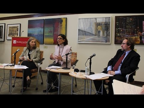 Legal Lunches: Presidential Immigration Powers Visa Refugees and Sanctuary Cities