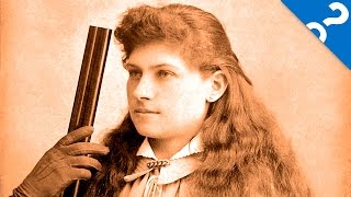4 Remarkable Wild West Women | What the Stuff?!