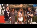 Haley Reinhart and Casey Abrams: Moanin' at ...