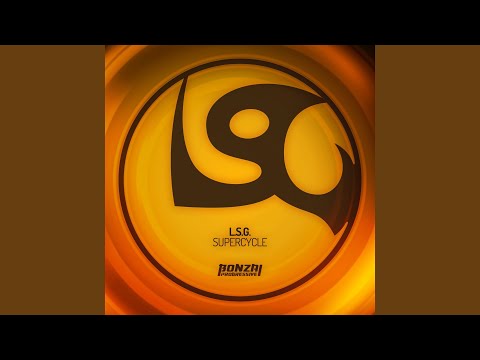 Supercycle (Maxi Version)