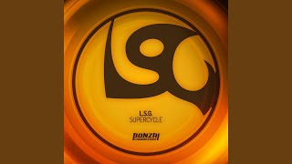 Supercycle (Maxi Version)