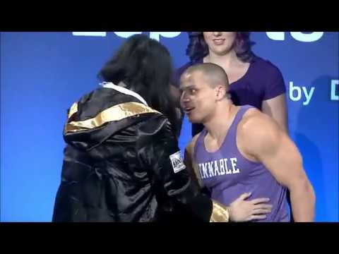 Tyler1 And Imaqtpie Square Up