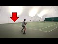 Tennis University Video (Short Version)