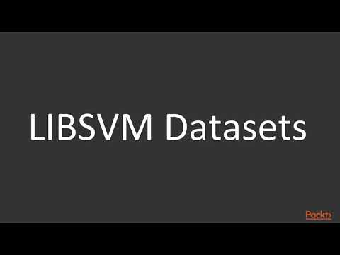 Python Data Science Essentials Preparing Tools and Datasets | packtpub com
