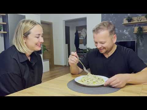 SzkiTon Tv - Mit ne mondj, amikor először főz neked a párod!