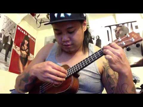 Kala KA-SMH-C Solid Mahogany Concert Ukulele-Satin FInish image 6