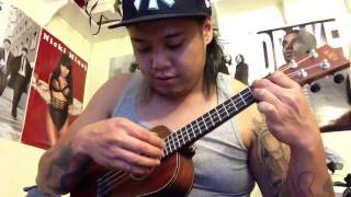 Video thumbnail for Sampling a Kala KA-SMHC by djfacades