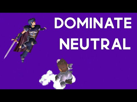 How Top Players Beat You - Neutral Breakdown