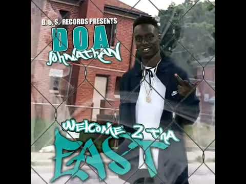 DOA JONATHAN x Feel My Pain