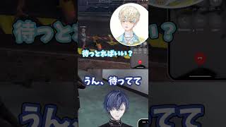 【小柳視点より】にぎやかな緋八マナ【にじさんじ切り抜き】