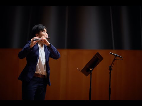 Ian Clarke: Touching the Ether