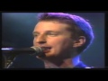 Billy Bragg - A Lover Sings